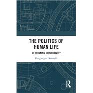 The Political Philosophy of Human Life