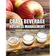 Craft Beverage Business Management