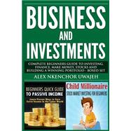 Business and Investments