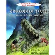 Crocodile Teeth