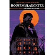 House of Slaughter Vol. 1 SC