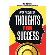 Open the Safe of Thoughts for Success