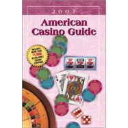 American Casino Guide 2007