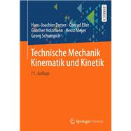 Technische Mechanik Kinematik Und Kinetik