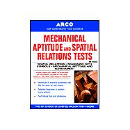 Arco Mechanical Aptitude and Spatial Relations Tests