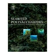 Seaweed Polysaccharides