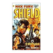 Nick Fury, Agent of Shield: Empyre