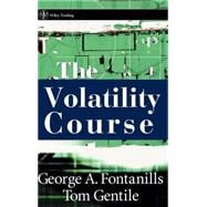 The Volatility Course