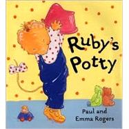 Ruby's Potty
