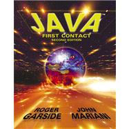 Java With Infotrac