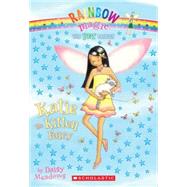 Pet Fairies #1: Katie the Kitten Fairy A Rainbow Magic Book