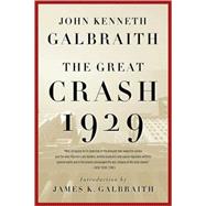 The Great Crash, 1929