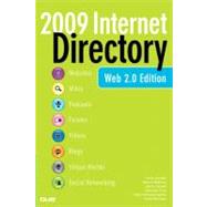 The 2009 Internet Directory Web 2.0 Edition