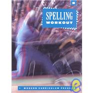 Spelling Workout, Level B