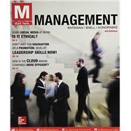 M: Management with Connect