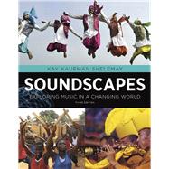 Soundscapes 3e Media Update Courseware (Total Access) (with Norton Illumine Ebook and Playlists)