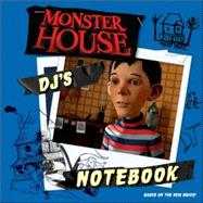DJ's Notebook