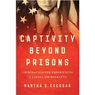 Captivity Beyond Prisons
