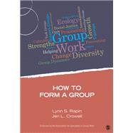How to Form a Group