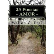 25 Poesias