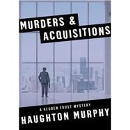 Murders & Acquisitions