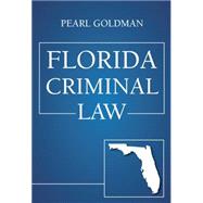 Florida Criminal Law