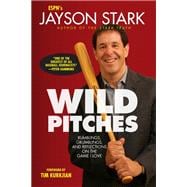 Wild Pitches