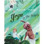 Yoga in the Jungle