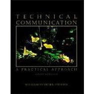 Technical Communication