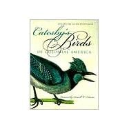 Catesby's Birds of Colonial America