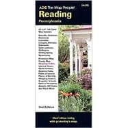 Reading, Pennsylvania: Includes: Bernville, Birdsboro, Fleetwood, Laureldale, Leesport, Mohnton, Robesonia, Saint Lawrence, Shillington, Sink