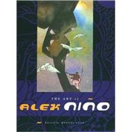 The Art of Alex Nino