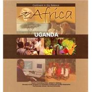 Uganda,9781590848166