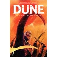 Dune: The Waters of Kanly HC