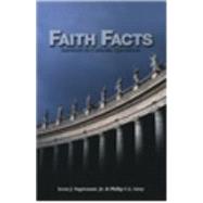 Faith Facts II: Answers to Catholic Questions