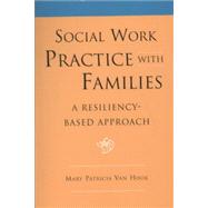 Social Work Practice with Families