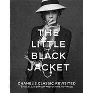 The Little Black Jacket