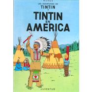 Tintín en América/ Tintin In America