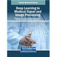 Deep Learning in Medical Signal and Image Processing