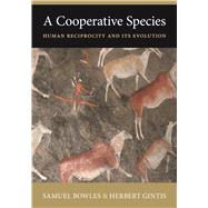 A Cooperative Species