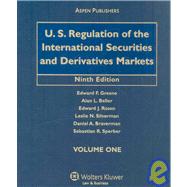 U.s. Regulation of the International Securities and Derivatives Markets