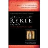 Biblia de estudio Ryrie ampliada / The New Ryrie Study Bible