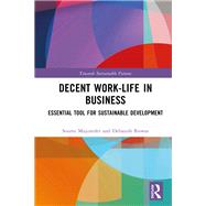 Decent Work-Life in Business
