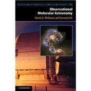 Observational Molecular Astronomy