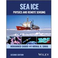 Sea Ice Physics and Remote Sensing