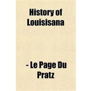 History of Louisisana