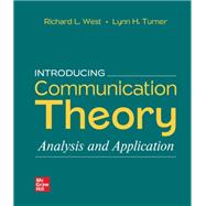 Introducing Communication Theory: Analysis and Application, 2024 Release