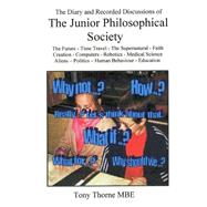 The Junior Philosophical Society