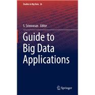 Guide to Big Data Applications