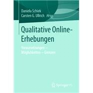 Qualitative Online-erhebungen